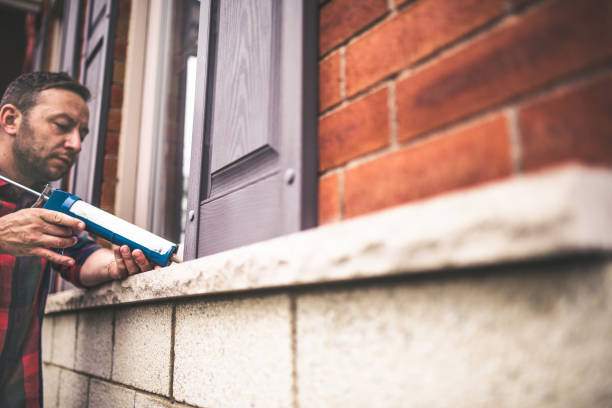 Best Fiberglass Insulation  in Hallsville, MO