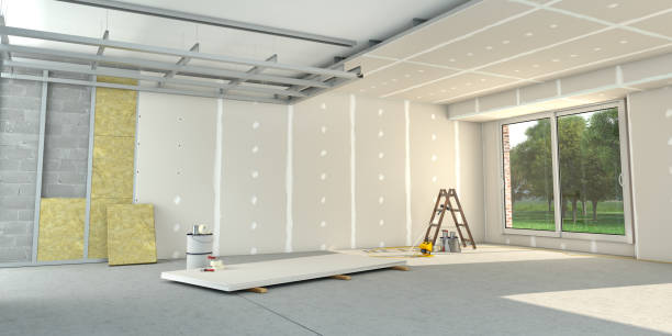 Reliable Hallsville, MO Insulation Contractor Solutions