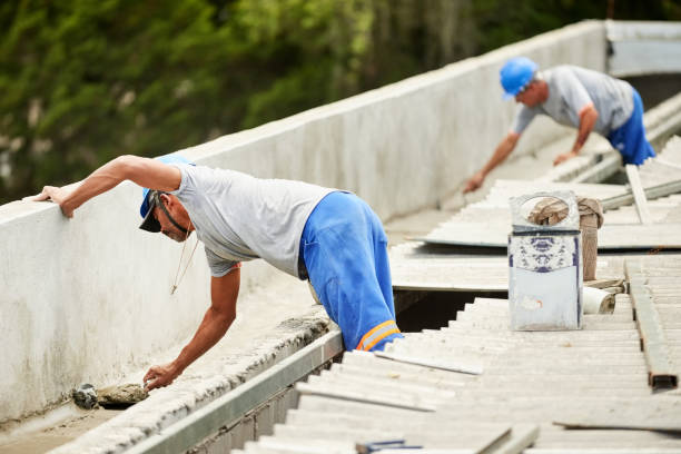 Best Cellulose Insulation  in Hallsville, MO