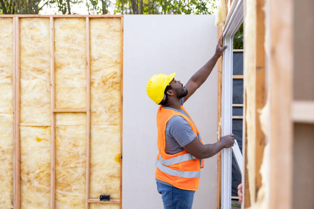 Best Insulation Replacement Services  in Hallsville, MO