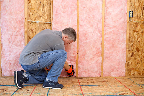 Insulation Replacement Services in Hallsville, MO