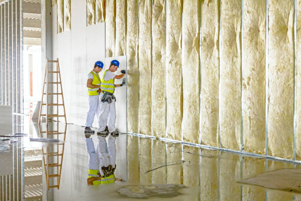 Range of Insulation Solutions in Hallsville, MO
