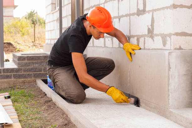 Best Garage Insulation Installation  in Hallsville, MO